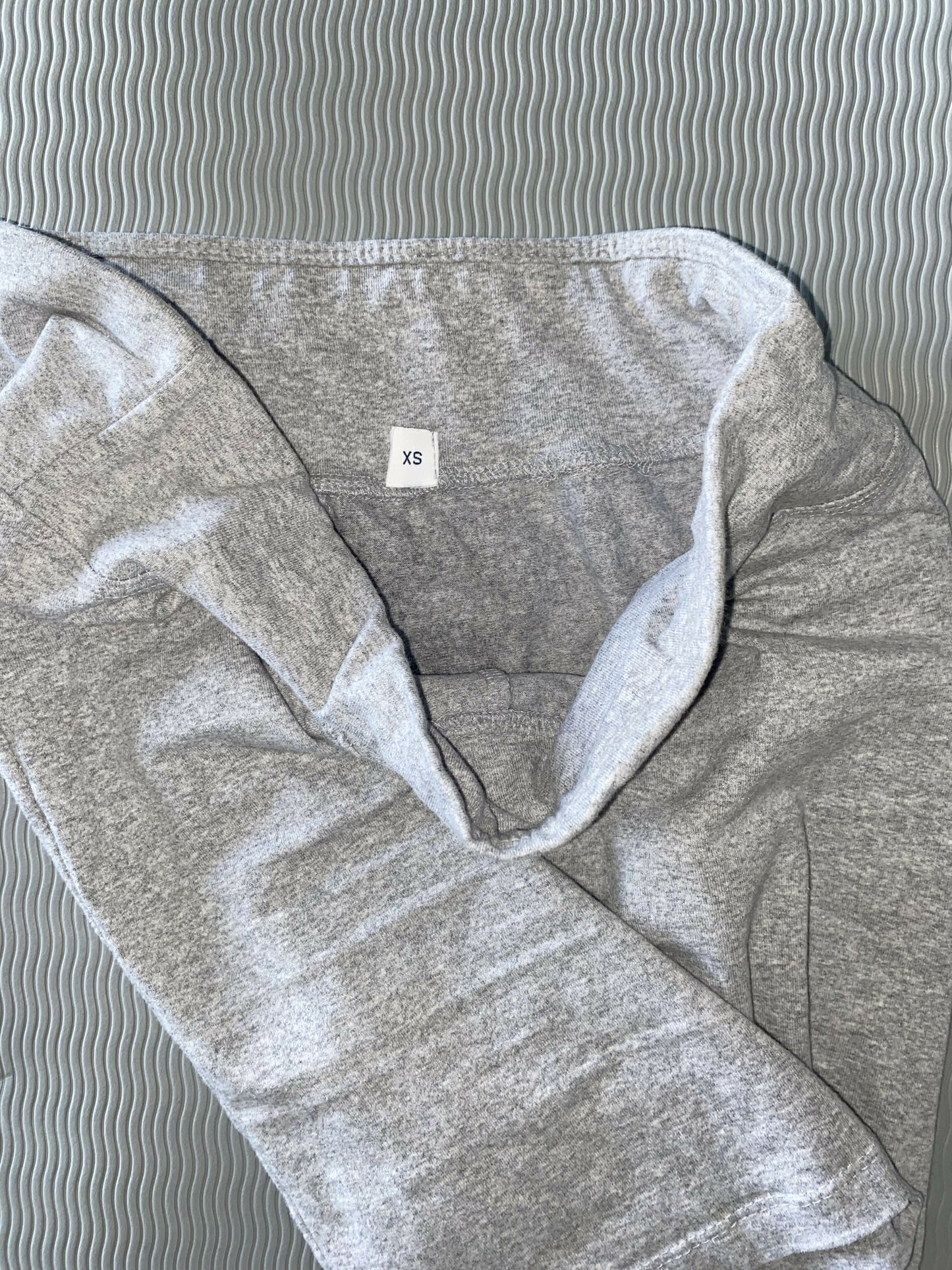 Sweaty Cycling Gym Tights